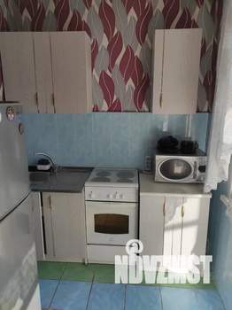 1-к квартира, посуточно, 35м2, 4/9 этаж