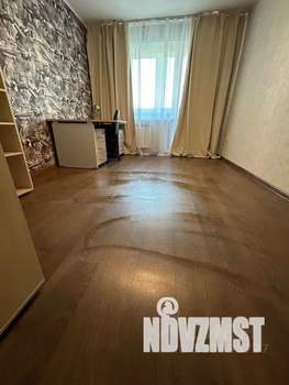 3-к квартира, посуточно, 70м2, 8/9 этаж