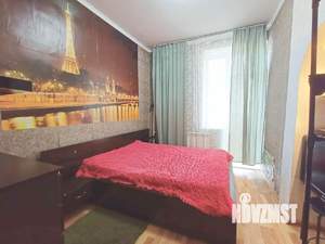 3-к квартира, на длительный срок, 87м2, 2/3 этаж