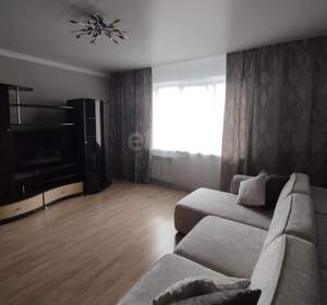 2-к квартира, на длительный срок, 53м2, 7/9 этаж