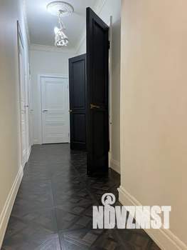 2-к квартира, посуточно, 74м2, 4/6 этаж