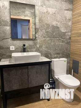 1-к квартира, посуточно, 46м2, 12/21 этаж