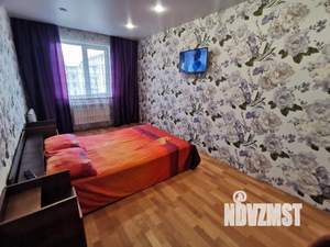 1-к квартира, посуточно, 65м2, 1/1 этаж