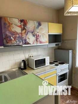 1-к квартира, посуточно, 31м2, 1/1 этаж