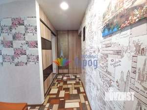 2-к квартира, на длительный срок, 47м2, 5/5 этаж