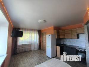 1-к квартира, посуточно, 37м2, 5/5 этаж