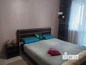 2-к квартира, посуточно, 58м2, 7/9 этаж