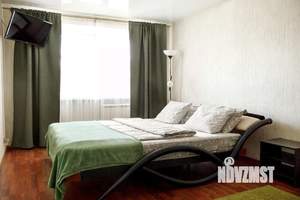 2-к квартира, посуточно, 42м2, 1/1 этаж