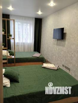 2-к квартира, посуточно, 45м2, 2/5 этаж