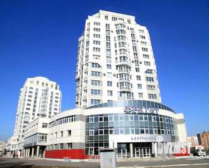 2-к квартира, посуточно, 60м2, 1/1 этаж