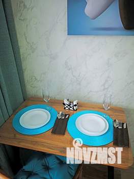 1-к квартира, посуточно, 33м2, 1/5 этаж