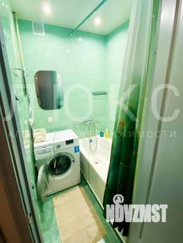 1-к квартира, на длительный срок, 38м2, 3/5 этаж