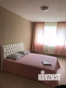 2-к квартира, посуточно, 55м2, 5/5 этаж
