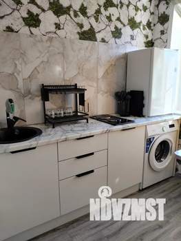 1-к квартира, посуточно, 32м2, 3/5 этаж