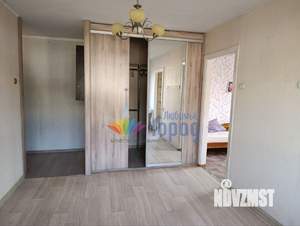 3-к квартира, на длительный срок, 47м2, 3/5 этаж