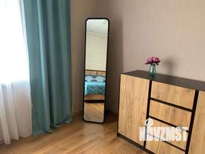 2-к квартира, посуточно, 56м2, 7/10 этаж