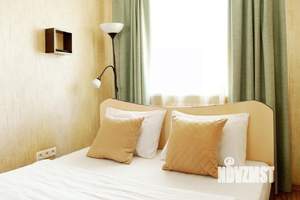 3-к квартира, посуточно, 60м2, 1/1 этаж