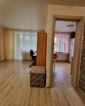 2-к квартира, на длительный срок, 44м2, 4/5 этаж