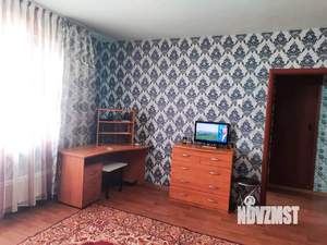 1-к квартира, на длительный срок, 35м2, 6/9 этаж