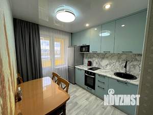 2-к квартира, посуточно, 53м2, 8/12 этаж