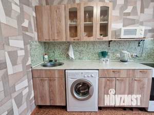 1-к квартира, посуточно, 38м2, 2/18 этаж