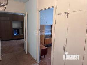 3-к квартира, на длительный срок, 61м2, 4/9 этаж