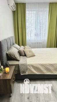 2-к квартира, посуточно, 45м2, 1/1 этаж