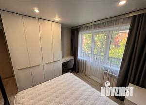 1-к квартира, на длительный срок, 30м2, 3/5 этаж