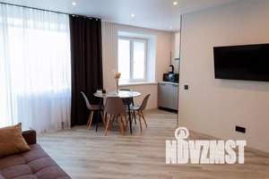 1-к квартира, посуточно, 32м2, 4/5 этаж