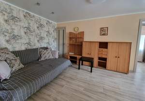 2-к квартира, на длительный срок, 44м2, 4/5 этаж