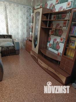 1-к квартира, на длительный срок, 38м2, 3/3 этаж