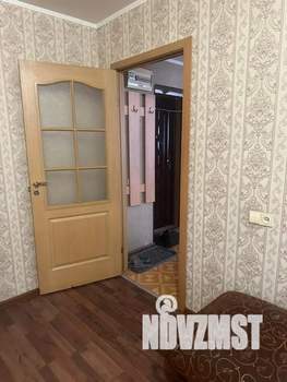 2-к квартира, посуточно, 44м2, 1/5 этаж