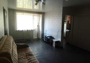 2-к квартира, на длительный срок, 45м2, 4/5 этаж