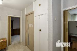 2-к квартира, на длительный срок, 43м2, 6/9 этаж