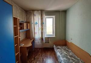2-к квартира, на длительный срок, 51м2, 5/10 этаж
