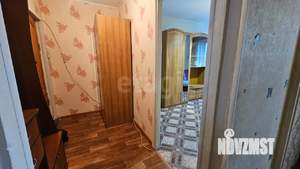 1-к квартира, на длительный срок, 28м2, 5/9 этаж