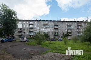 2-к квартира, на длительный срок, 45м2, 3/5 этаж