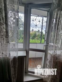 2-к квартира, на длительный срок, 44м2, 2/5 этаж