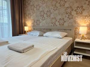 2-к квартира, посуточно, 47м2, 5/5 этаж