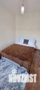 2-к квартира, посуточно, 43м2, 4/5 этаж