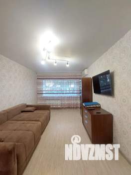 3-к квартира, посуточно, 60м2, 1/5 этаж