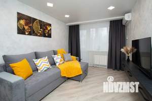 2-к квартира, посуточно, 44м2, 4/5 этаж