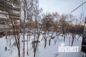 2-к квартира, посуточно, 44м2, 4/5 этаж