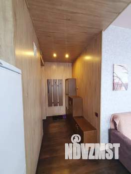 2-к квартира, посуточно, 35м2, 8/11 этаж