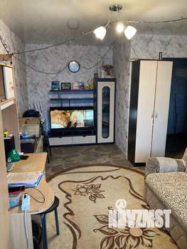 1-к квартира, на длительный срок, 30м2, 3/5 этаж