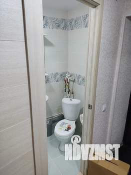 Студия квартира, посуточно, 18м2, 3/5 этаж