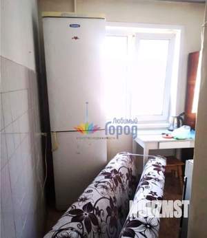 2-к квартира, на длительный срок, 43м2, 3/5 этаж