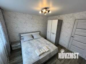 1-к квартира, посуточно, 39м2, 10/18 этаж