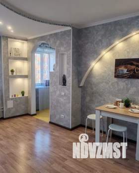 2-к квартира, посуточно, 45м2, 2/5 этаж