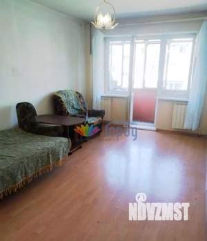 2-к квартира, на длительный срок, 43м2, 3/5 этаж